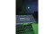 GooseLight XLR, RGBW 45cm 3pin straight dimmable