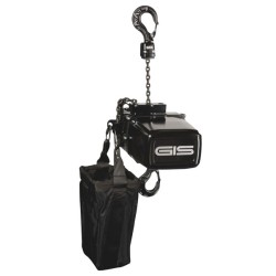 GIS GIS 500kg D8+ Electic Chainhoist 20m