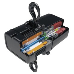 GIS GIS 500kg D8+ Electic Chainhoist 20m