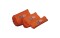 WENTEX P&D Carrying Bag orange Size M 84x42cm