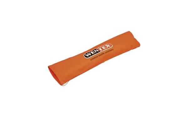 WENTEX P&D Carrying Bag orange Size S 84x22cm