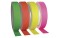 Gaffa Tape Neon Orange 19mm / 25m