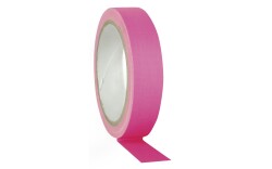 Gaffa Tape Neon Pink 19mm / 25m