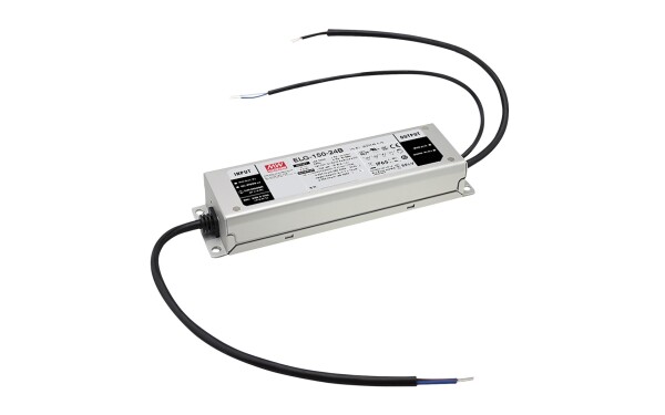 LED Power Supply IP67 24V 150W Dali mELG-150-V-24DA 3Y