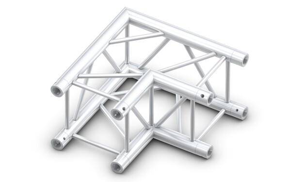 Corner 90° Pro-30 Square F