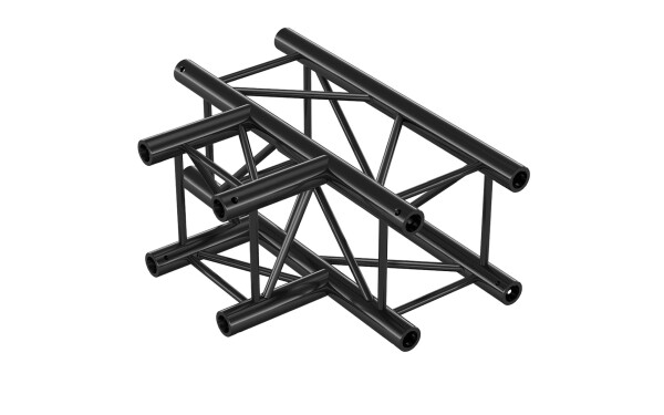 T-Cross 3-way Pro-30 Square F