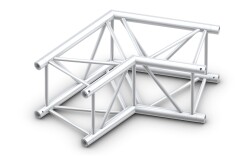 Corner 120° Heavy Duty Pro-40 Square F