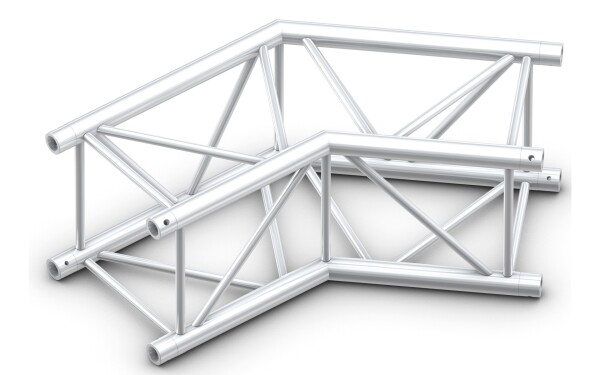 Corner 135° Heavy Duty Pro-40 Square F