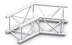 Corner 135° Heavy Duty Pro-40 Square F