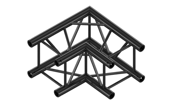 Corner 90° Pro-30 Square G