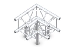 Corner 3-way 90° Pro-30 Square G