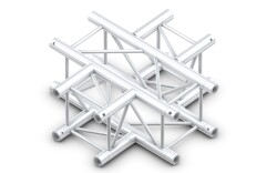 Cross 4-way Pro-30 Square G
