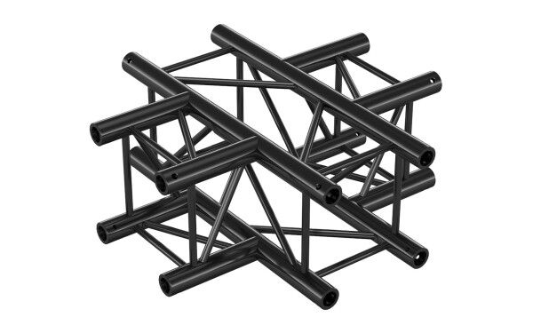 Cross 4-way Pro-30 Square G
