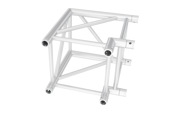 Corner 90° Heavy Duty Pro-40 Square G