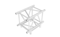 T-Cross 3-way Heavy Duty Pro-40 Square G