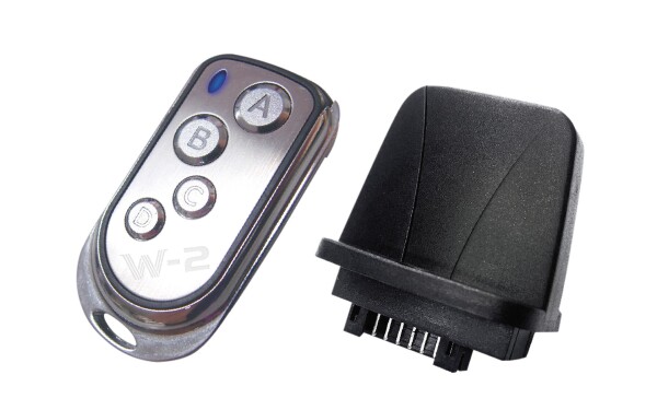 WTR-20 Wireless Remote