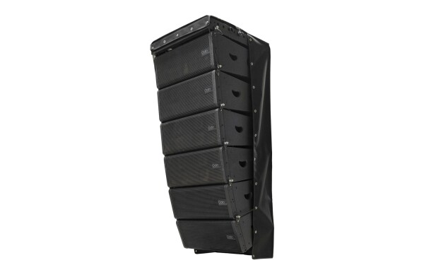 DAP Rain/Transport Cover for Odin T-8A For 6 pcs Array