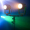 LS SUPER TB 01 - Super Mini T-Bar for 35 mm Tripods