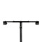 LS SUPER TB 01 - Super Mini T-Bar for 35 mm Tripods