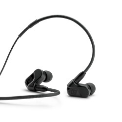 IE HP 2 - Professional In-Ear Headphones