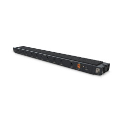 Pedalbay® 40 PB - Pedalboard incl.WTPB40 Powerbar