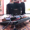 Pedalbay® 40 PB - Pedalboard incl. barra di potenza