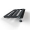 Pedalbay® 40 PB - Pedalboard incl. barra di potenza