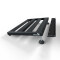 Pedalbay® 40 PB - Pedalboard incl. barra di potenza