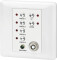 Wandmodul, Tastenfeld