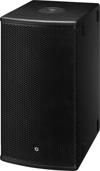 PA-Subwoofer, 10 Zoll Bass