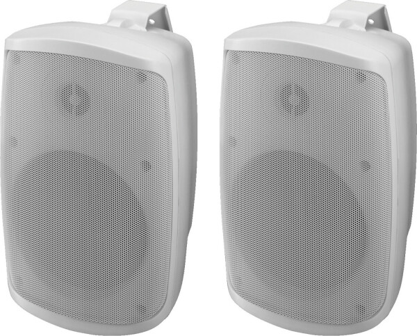 Aktiv-Boxen-Set, 5 Zoll Box