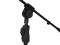 Microphone Tripod MS-3 with Boom bk