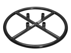 QUADLOCK 6082 Kranz Ø 1m sw