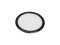 Set LED IP PAR 7x8W QCL Spot + 2x Diffuser cover (15x60° and 40°)