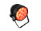 LED IP PAR 14x10W HCL