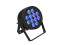 LED IP PAR 12x8W QCL Spot