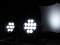 LED IP PAR 12x8W QCL Spot