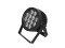LED IP PAR 12x8W QCL Spot
