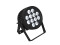 LED IP PAR 12x8W QCL Spot
