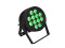 LED IP PAR 12x9W SCL Spot