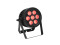 LED IP PAR 7x8W QCL spot