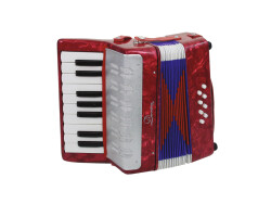Accordion 1.5 octaves/8 basses