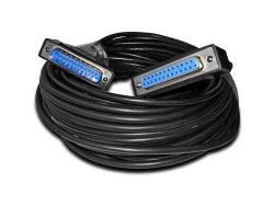 ILDA Cable 20m - EXT-20B