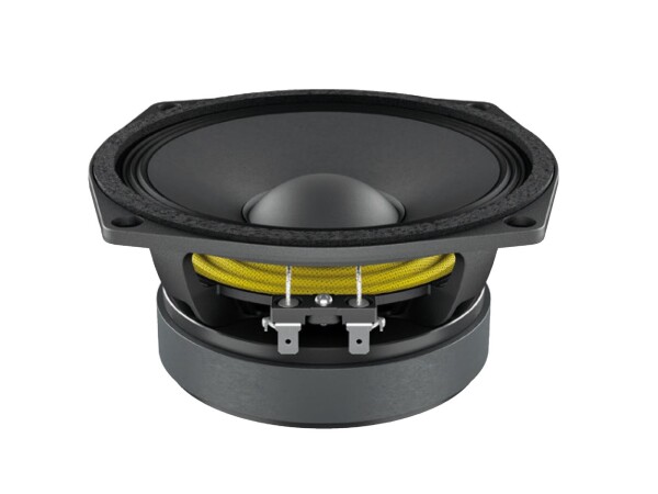 MAF061.50 6.5" Woofer Ferrite Aluminium Basket Driver
