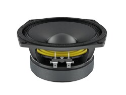 MAF061.50 6.5" Woofer Ferrite Aluminium Basket Driver