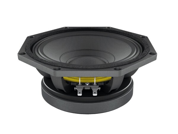 MAF082.00 8" Woofer Ferrite Aluminium Basket Driver