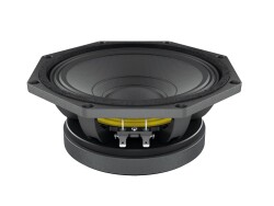 MAF082.00 8" Woofer Ferrite Aluminium Basket Driver