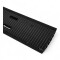 Miete: Defender Office - Kabelkanal, 870cm, 4 Kanäle, schwarz