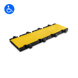 MIDI 5 2D - système modulaire 5 canaux | partie...