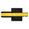 MIDI 5 2D - Modular system 5 channels | centre section | wheelchair-accessible transition | height 5.4 cm